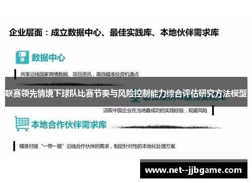 联赛领先情境下球队比赛节奏与风险控制能力综合评估研究方法模型
